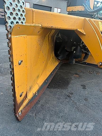 Dalen 2007 其他清扫车和扫雪车