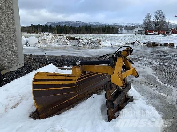 Dalen 2022 其他清扫车和扫雪车