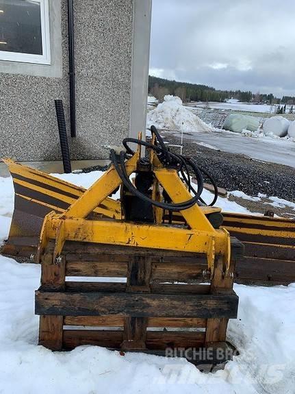 Dalen 2022 其他清扫车和扫雪车