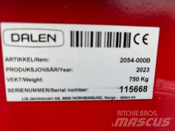 Dalen 2034 林业机械-其他