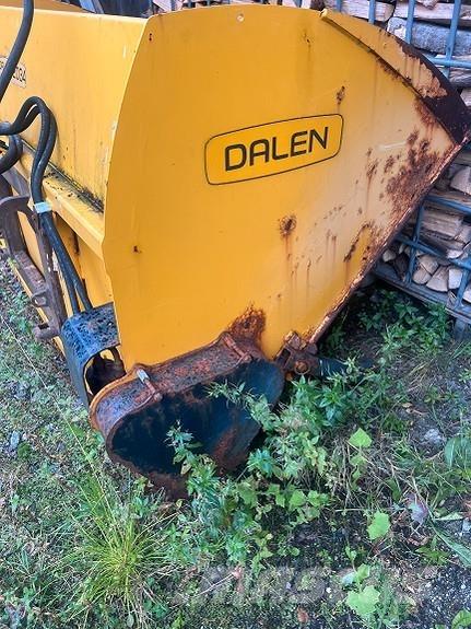 Dalen 2034 其他清扫车和扫雪车