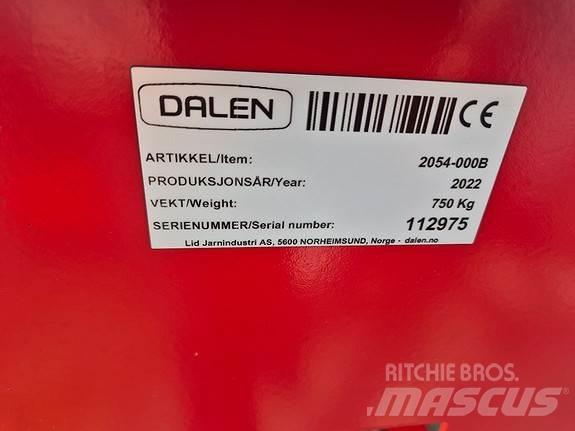 Dalen 2054 林业机械-其他