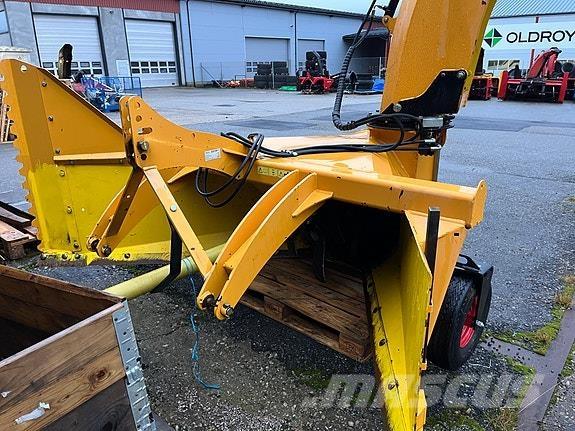 Dalen 2106 其他清扫车和扫雪车