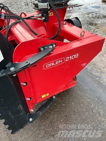 Dalen 2109 其他清扫车和扫雪车