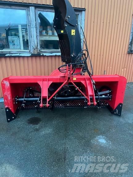 Dalen 2110 扬雪机