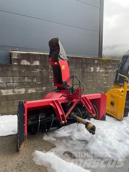 Dalen 2110 其他清扫车和扫雪车