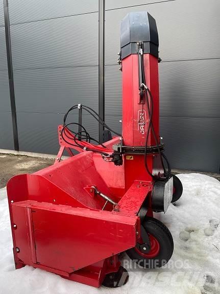 Dalen 2110 其他清扫车和扫雪车