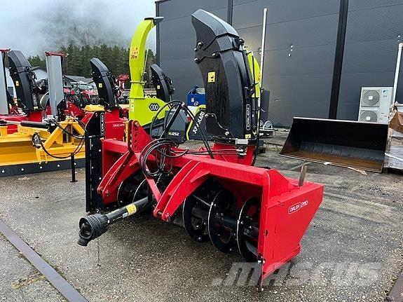 Dalen 2110 其他清扫车和扫雪车