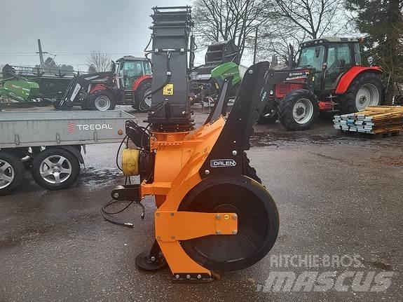 Dalen 2116 其他清扫车和扫雪车