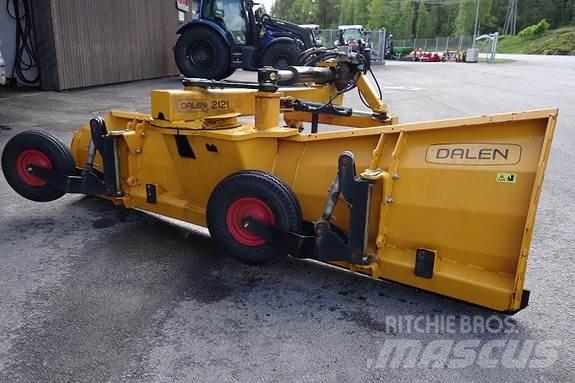 Dalen 2121 其他清扫车和扫雪车