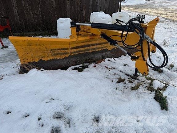 Dalen 2121 TR 其他清扫车和扫雪车