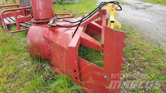 Dalen 278B 其他清扫车和扫雪车