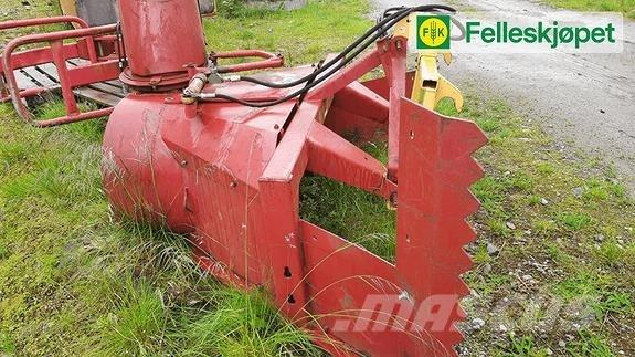 Dalen 278B 其他清扫车和扫雪车