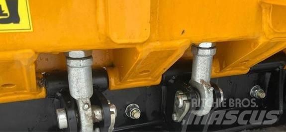 Dalen 3025 推雪机