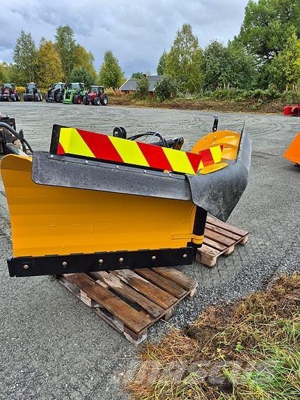 Dalen 3025 推雪机