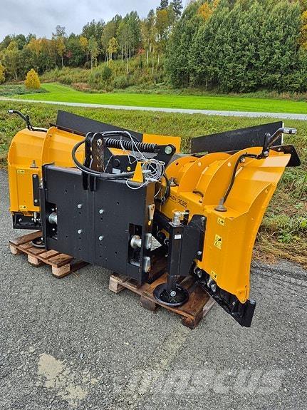 Dalen 3025 推雪机