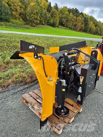 Dalen 3025 推雪机