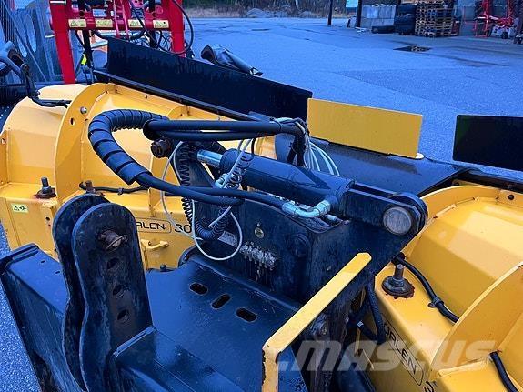 Dalen 3025_TP 推雪机