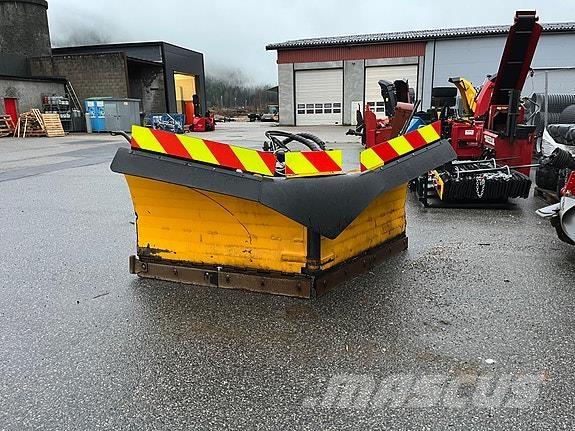 Dalen 3025_TP 推雪机