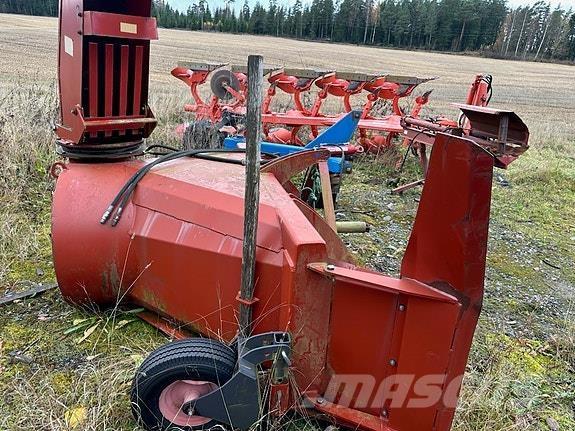 Dalen 978 其他清扫车和扫雪车