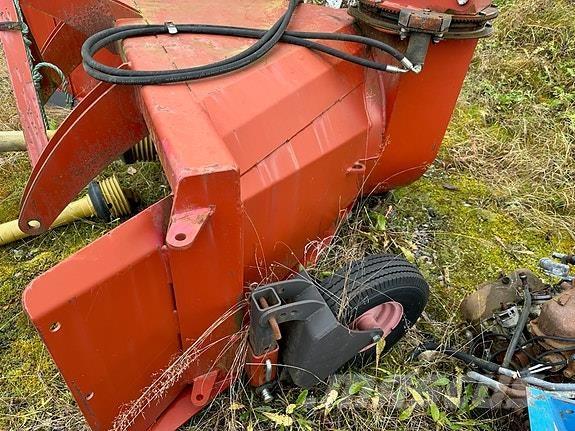 Dalen 978 其他清扫车和扫雪车