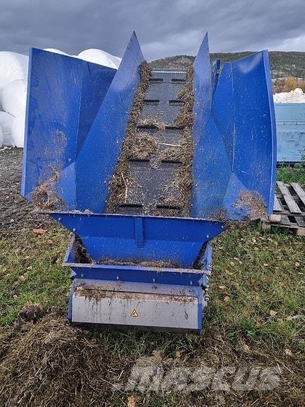 Delaval 2024 其他畜牧业器械和配件