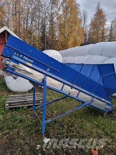 Delaval 2024 其他畜牧业器械和配件