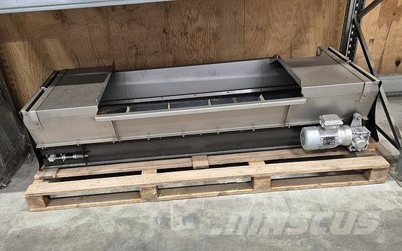 Delaval ORW 其他畜牧业器械和配件