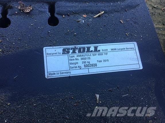 Deutz 620 拖拉机/农用车