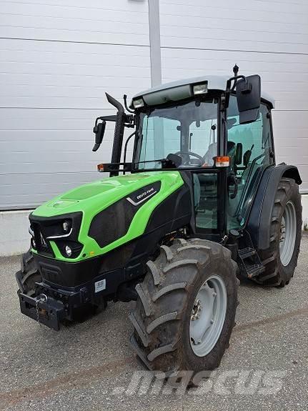 Deutz-Fahr 5090D 拖拉机/农用车