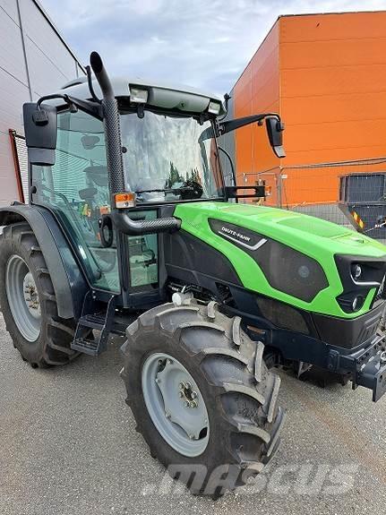 Deutz-Fahr 5090D 拖拉机/农用车