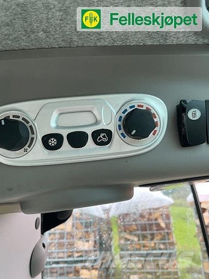 Deutz-Fahr 5100 DT 拖拉机/农用车