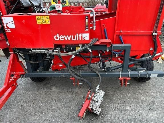 Dewulf P3B Farmer 马铃薯收获机