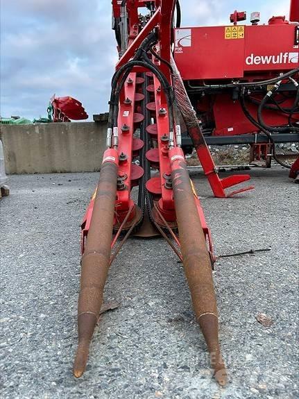 Dewulf P3B Farmer 马铃薯收获机