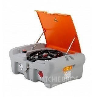  Dieseltank 210L 建筑机械-其他