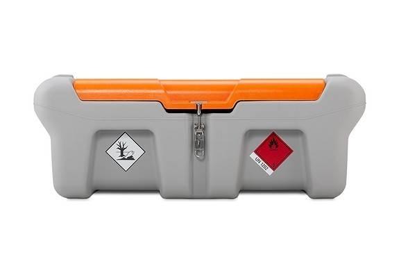  Dieseltank 210L 建筑机械-其他