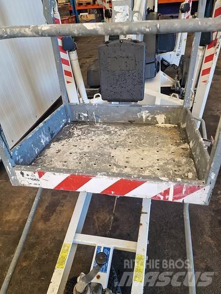 Dino 120TB 其他升降机和高空作业平台
