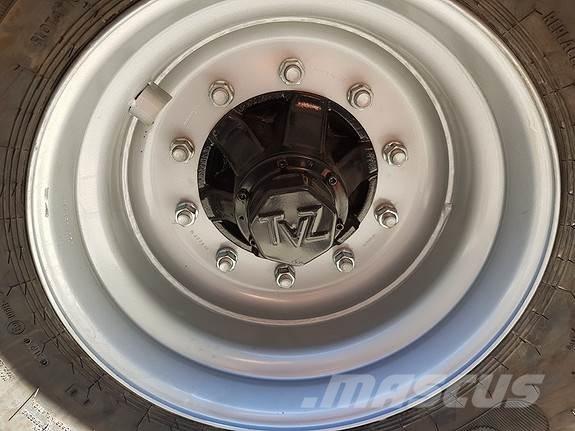 Dølen D16 箱式拖车