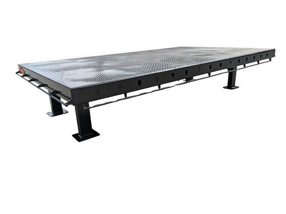 Dølen DTP4000 农业机械-其他