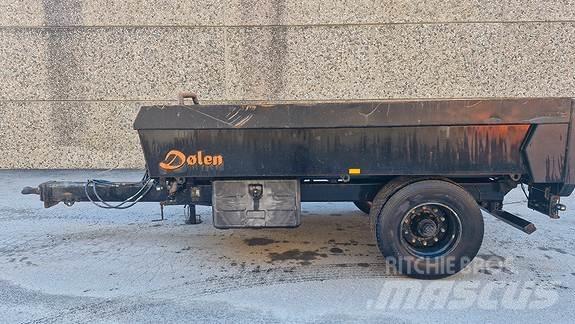 Dølen H8 其他组件