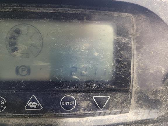 Doosan B15R-5 柴油叉车