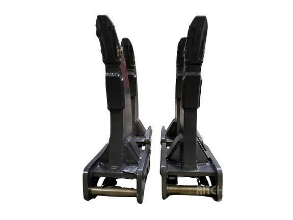  DOVRE Ripper 其他组件