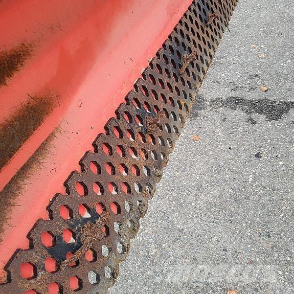 Duun 2018 其他清扫车和扫雪车