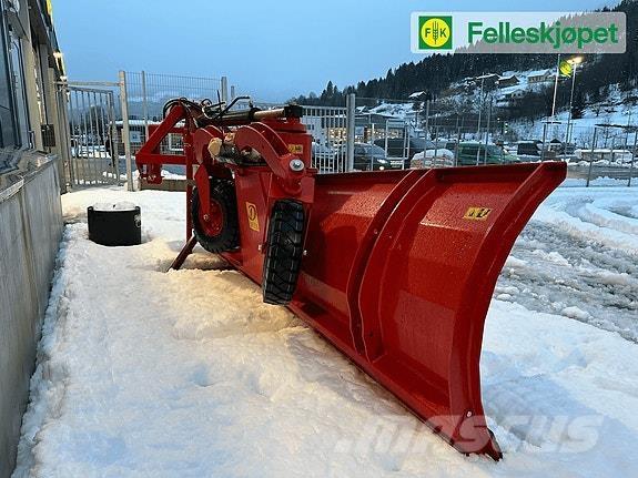 Duun HTS 306 其他清扫车和扫雪车