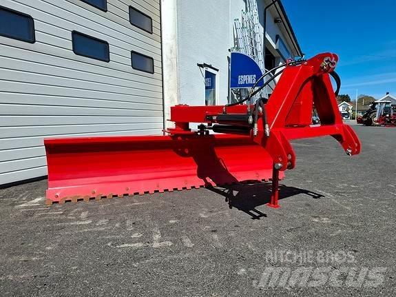 Duun TS260 其他清扫车和扫雪车
