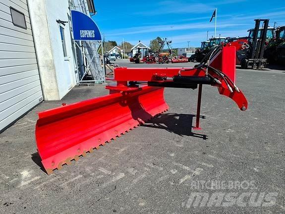 Duun TS260 其他清扫车和扫雪车