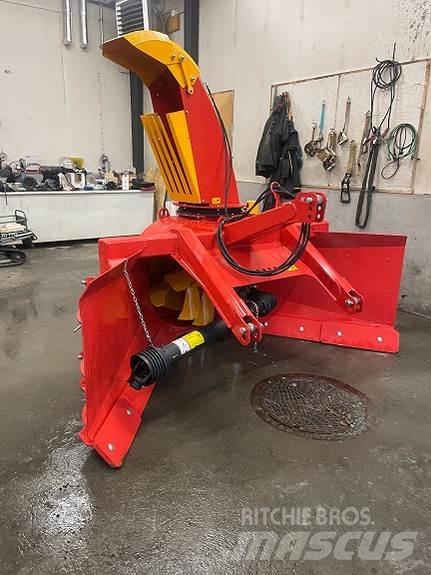 Duun VF253 其他清扫车和扫雪车