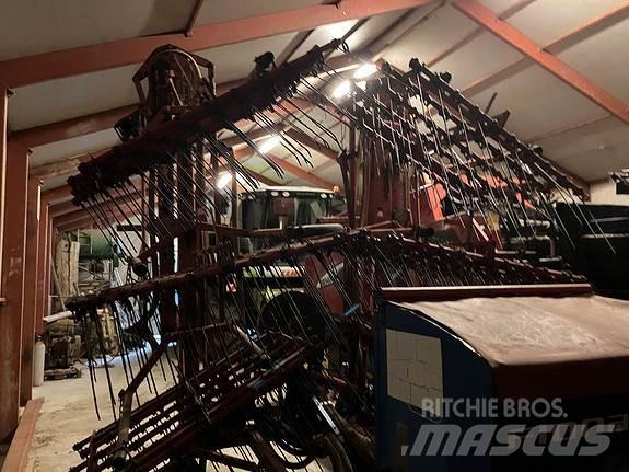 Einböck FZHE 12.00 其他耕种机械和配件