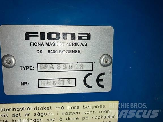 Einböck FZHE 12.00 其他耕种机械和配件