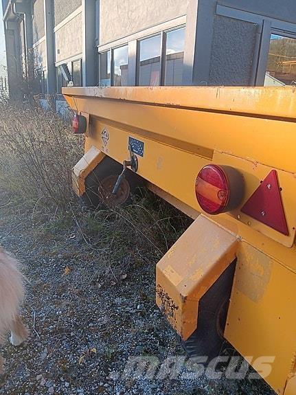 Epoke TKE12-275 融雪撒布机